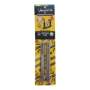 Warthog V-sharp Xtreme Edge Diamond Stones Combo Medium 600 & Fine 1000 Grit Pair