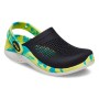 Crocs Literide 360 Marbled Clog Kids Footwear - Speedtrainer