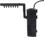 Quiet Submersible Pump 5W 119GPH 2.6FT High Lift IP68 Super Quiet Small