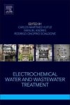 Electrochemical Water And Wastewater Treatment
