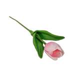 Artificial Tulip Pink 49CM