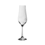 Bohemia Tulipa Champagne Flute 170ML
