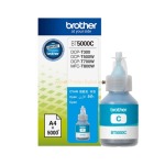 Brother Original BT5000C Cyan Ink Bottle