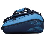 Nox Street Series Bag Blue