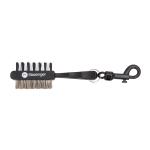 Slazenger Opti Golf Brush