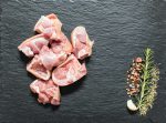 Pork Stew