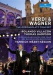 Verdi And Wagner: The Odeonsplatz Concert DVD