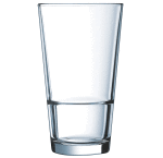 Stack Up Hiball Tempered 350ML