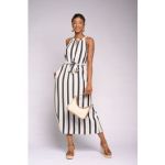 Stripe Dress