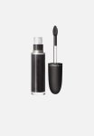 MAC Retro Matte Liquid Lip Colour - Caviar