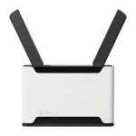 Chateau 5G Ax Wi-fi 6 Esim Router S53UG+5HAXD-MT-RBCHATEAU-5G-AX-R17