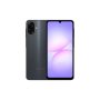Samsung Galaxy A07 128GB Smartphone Black 6.7 Display 50MP Camera IP54 Rated