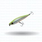Cid Shiverstick 95MM 21G - Chartreuse Orange - Basil Manning