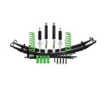 Next Gen Ford Ranger T6.2 Next Gen Volkswagen Amarok Nitro Gas Suspension Kit – Medium For