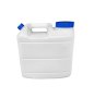 14L HD Water Can & Lids