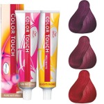 Wella Color Touch Professional Hair Colour Mixtones 60ML