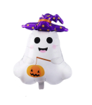 Halloween Ghost Balloons Set