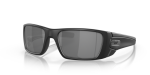 Oakley - Fuel Cell - Matte Black black Iridium