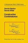 Constructive Combinatorics Paperback 1986 Ed.