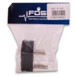 Ausma Foss Plug 16A