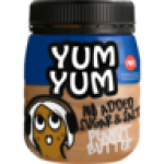 No Added Sugar & Salt Peanut Butter 400G