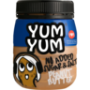 No Added Sugar & Salt Peanut Butter 400G