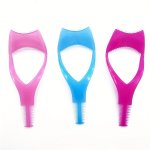 Mascara Shield Guard Lash Buddy Tool Mascara Guard Eye Lash Applicator Makeup Cosmetic Lash Guard Eyelash Tool 3 In 1 Upper Lowe