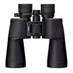 Nikon Action Zoom 10-22X50 Binoculars- BINNIAC10-22X50