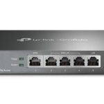 Tp-link Safestream Gigabit Multi-wan Vpn Router
