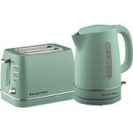 Russell Hobbs 2 Piece Breakfast Royal Pack - Teal