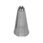 30 Star Large Closed 8 Point Nozzle