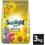 Summer Sensations 2IN1 Auto Washing Powder 4KG