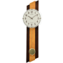 Rhythm Westminster Chime And Melodies Clock 71CM X 22.8CM X 8.5CM