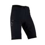 Shorts Mtb Trail 2.0 - Black - Xx-large