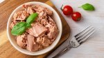 Premium Line-caught Canned Yellowfin Tuna