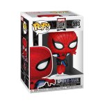 Funko Pop Marvel: 80 Years – Spider-man