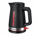 Bosch Kettle Mymoment 2400 W -black Spot