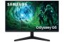 Samsung Odyssey G5 Gaming Monitor - 200HZ - 1MS