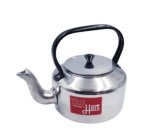 A Handy Larger 2.5LT Aluminium Hendler & Hart Kettle
