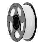 Petg Solid Filament %E2%80%93 White