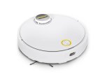 Karcher RCV3 Robot Vacuum Cleaner With Wiping Function