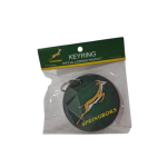 Proudly South African Keyring