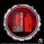 Switch 30K 50MG Pod Vanila Custard No Battery