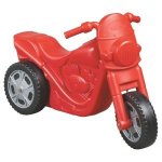 Scooter Big Jim