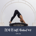 Flow Fomo Workout 18 Lisa R