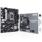 Asus Op MOTHERBOARD MATX LGA1700 2XDDR5 M.2 4XSATA 1XPCIE4 16 2XPCIE4 1 1XHDMI 1XVGA PS2 6XUSB