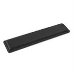 Sharkoon Elite Shark Wrist Rest Black Retail Box 1 Year Warranty product Overview:for Maximum Relaxation When Gaming And Minimum