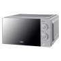 Defy 20L Silver Mirror Solo Microwave DMO381