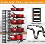 Pot Rack