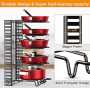 Pot Rack